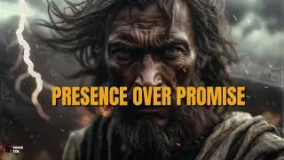 Presence Over Promise | Rogue Tide