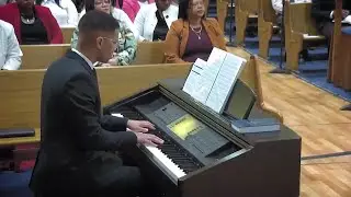 Holy, Holy, Holy