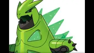 Wimpod and tatsugiri go to McDonald&rsquo;s