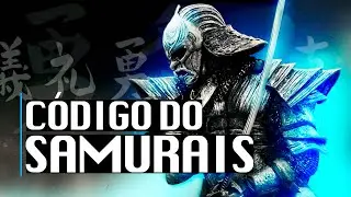 BUSHIDO | O C&oacute;digo de HONRA dos SAMURAIS
