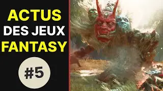 Actus des jeux Fantasy - Annonce de Project Tal, &ccedil;a envoie du lourd !