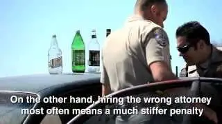 DUI Attorney Berkeley CA