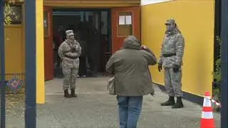 Las diversas curiosidades de las extensas jornadas electorales del fin de semana