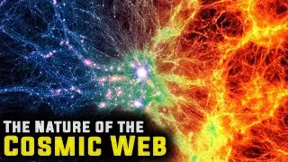 The Nature of the Cosmic Web: Structure of the Universe