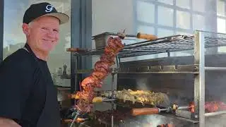 Comida Griega. No te resistas al cambio!
