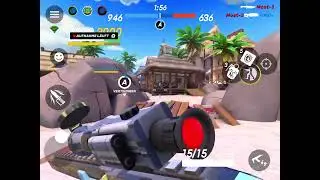 Guns of boom    Classic games