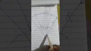 Cone, Reducer layout