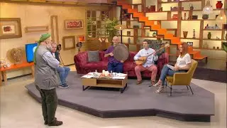 “Dervish Spirit” performancë në studio, grupi i veçantë muzikor mbërrin në Tiranë. Koncerte të reja