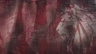 Lion Of Judah animated flag loop