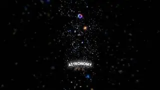 Biology vs Math vs Astronomy #shorts