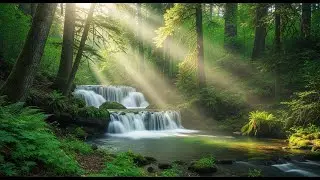 Relaxing Music, Anxiety Relief