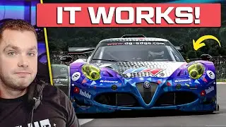 Gran Turismo 7: Standing Starts Are Here to Stay!