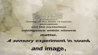 Resonance..a description. 