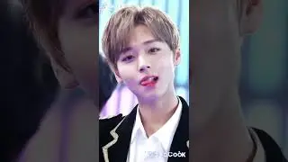 park jihoon tiktok edits