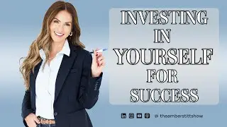 From Mentorship to Taking Action: Keys to Personal & Professional Success with Brian Haney