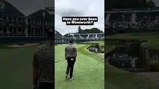 What A Place Wentworth Is!