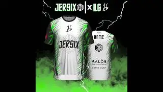 Jersix X ILG. New Jersey. Official Teaser #yugioh