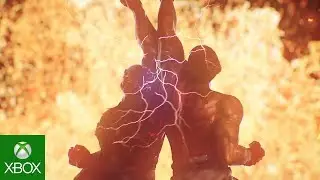 TEKKEN 7 - Launch Trailer | XB1