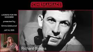 Cinemaniacs' Screening: LOOKING FOR MR GOODBAR