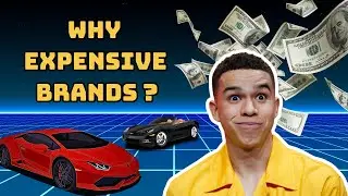 Why People Love Expensive Brands The Snob Effect