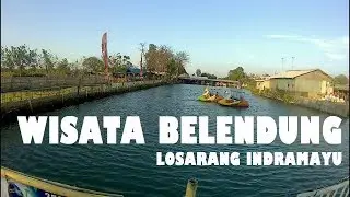Wisata Belendung Indah Sari Losarang Indramayu