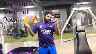 Aaj Cricket Ground Explore Kiya🔥🏏