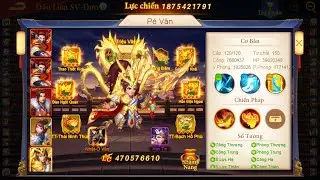 Dynasty Heroes - Gold heroes Zhao Yun stabbed repeatedly
