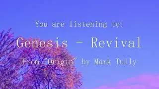 Genesis - Revival [OFFICIAL AUDIO]