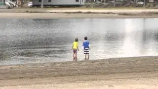 iClip Colorado Lagoon Reopening