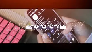 FIKSI 2022 - Game, Aplikasi, Video, dan Animasi - Creastory Production - Showreel