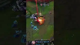 IrelKing - Best Plays 3 - League of Legends #shorts