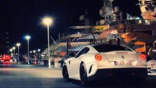 Bad Style - Time Back (Russian Rap Version)♛