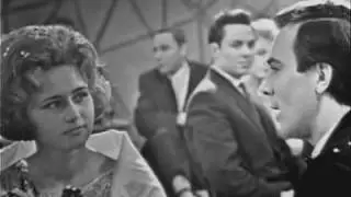 Magomaev sings Musica proibita