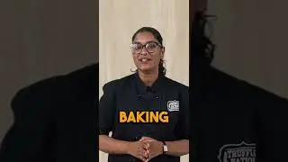 Посмотрите это перед покупкой следующей духовки #ytshorts #shorts #baking