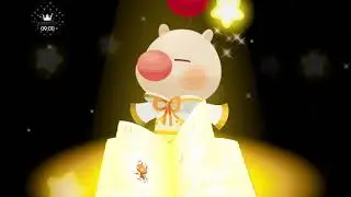 Khux - Frozen Banner Pulls.....I just broke the Moogle!!!