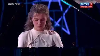 7.12.2025 Maria Varakina: open All-Russian young talent Contest 