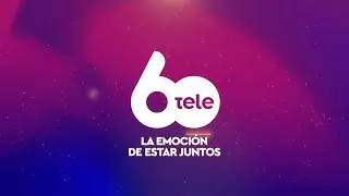 Compilado de gr&aacute;ficas - Teledoce 60 A&ntilde;os (2022)
