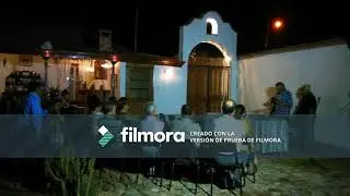 PRESENTACI&Oacute;N DE LA REVISTA LA PUNTA, UNA NOCHE DE VERANO (AUDIO)