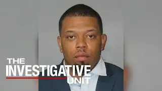 Baton Rouge police officer charged with kidnapping, malfeasance after 2021 traffic stop