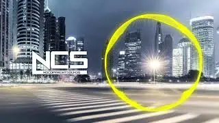 Ti&euml;sto - Maximal Crazy (Kaaze Remix) [NCS Fanmade]