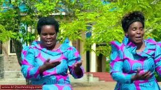KUZALIWA - KWAYA KUU MORAVIAN KIWIRA TUKUYU (OFFICIAL VIDEO)
