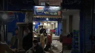 Multan Best Shawarma