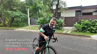 Fairmount Hills exclusive and gated community in Antipolo