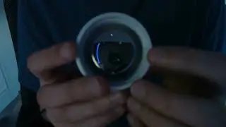 ASMR Mouth Sounds and Visual Triggers