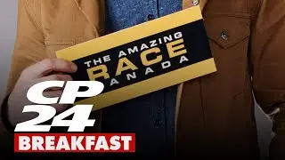 Best of CP24 Breakfast, Week of September 23, 2022