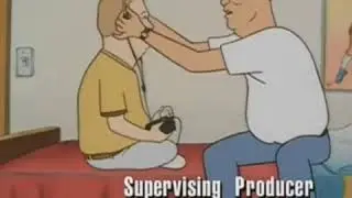 God damn it Bobby