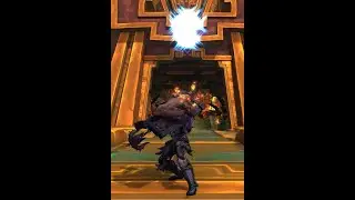 Where to use Spell Reflect in BFA Dungeons