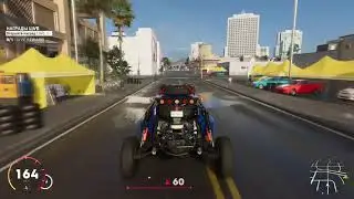 THE CREW Proto Buggy 2017