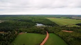Acreage Murray Harbour Road