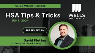 HSA Tips & Tricks Webinar